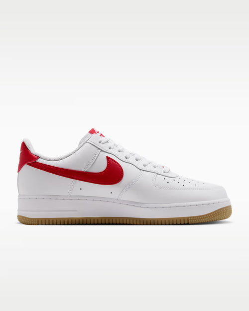 Calzado para hombre Nike Air Force 1 '07