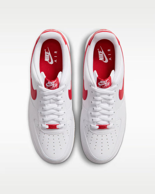 Calzado para hombre Nike Air Force 1 '07