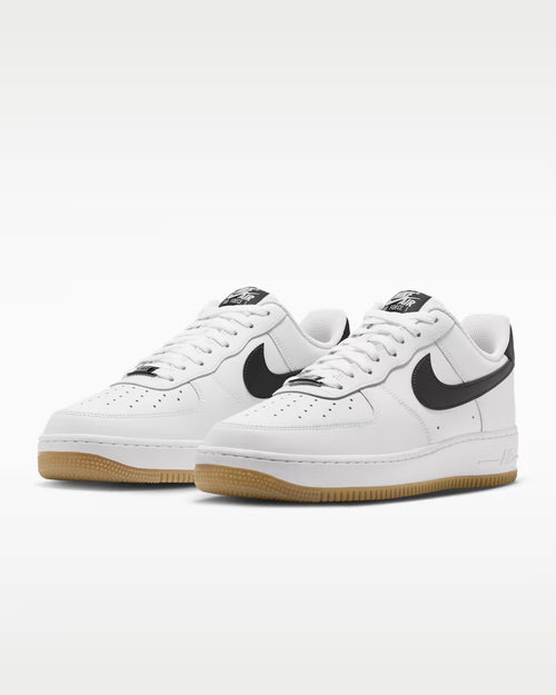 Calzado para hombre Nike Air Force 1 '07