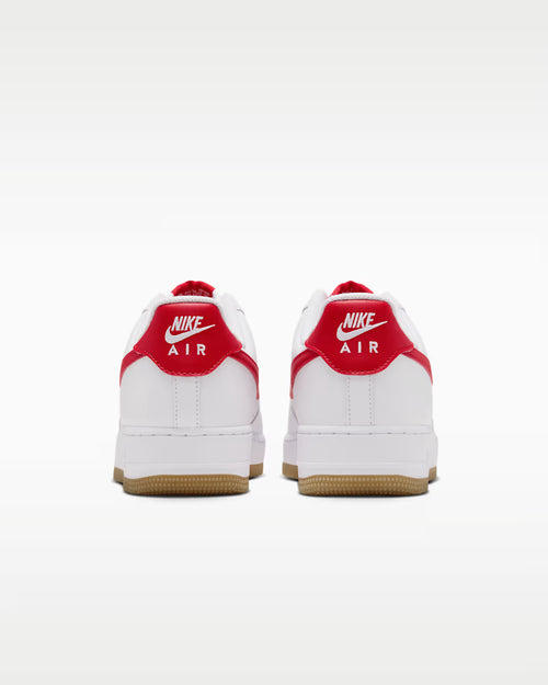 Calzado para hombre Nike Air Force 1 '07