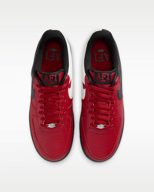 Calzado para hombre Nike Air Force 1 '07 LV8