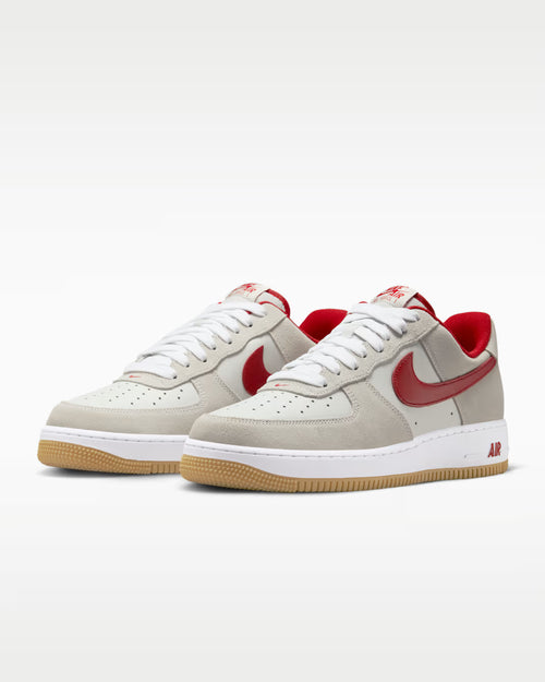 Calzado para hombre Nike Air Force 1 '07 LV8