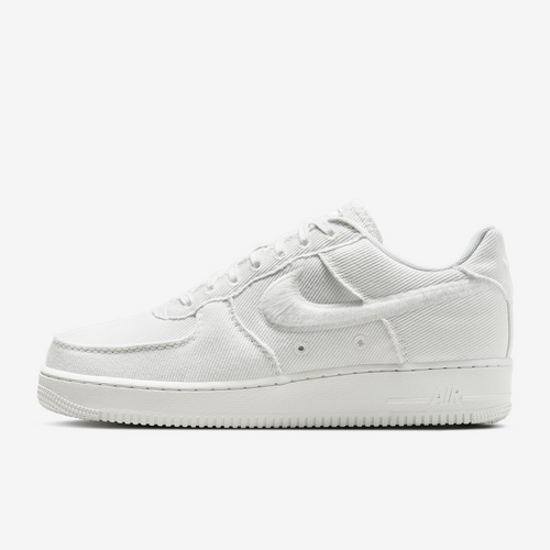 Calzado para Hombre Nike Air Force 1 Low Canvas