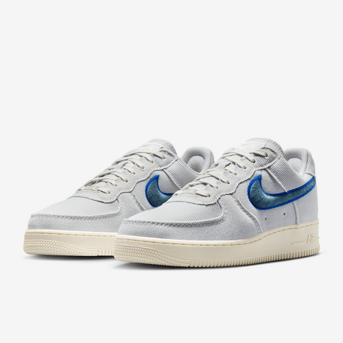 Calzado para Hombre Nike Air Force 1 Low Canvas