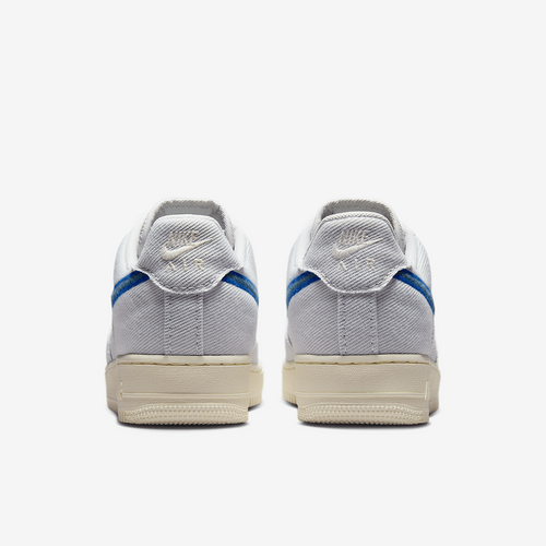 Calzado para Hombre Nike Air Force 1 Low Canvas