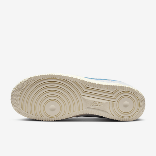 Calzado para Hombre Nike Air Force 1 Low Canvas