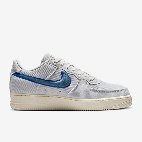 Calzado para Hombre Nike Air Force 1 Low Canvas