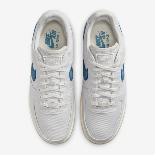 Calzado para Hombre Nike Air Force 1 Low Canvas