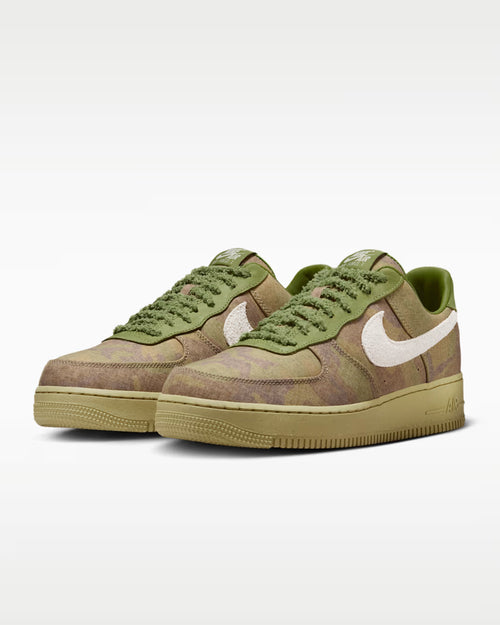 Calzado para hombre Nike Air Force 1 Low