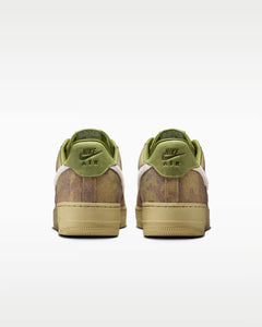 Calzado para hombre Nike Air Force 1 Low