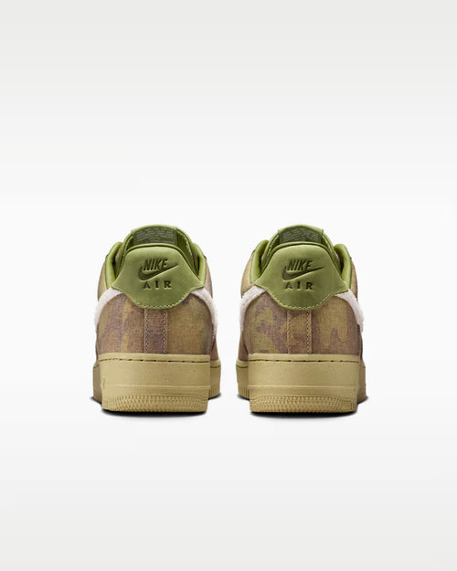 Calzado para hombre Nike Air Force 1 Low