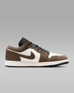 Calzado para hombre Air Jordan 1 Low