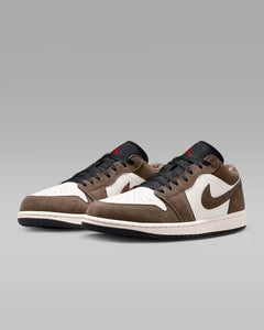 Calzado para hombre Air Jordan 1 Low