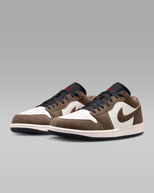 Calzado para hombre Air Jordan 1 Low