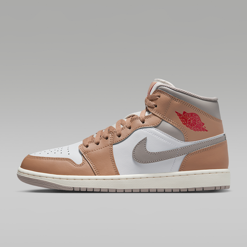 Calzado para Hombre Air Jordan 1 Mid