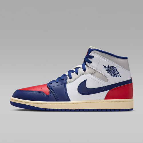 Calzado para Hombre Air Jordan 1 Mid