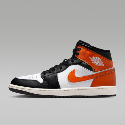 Calzado para Hombre Air Jordan 1 Mid
