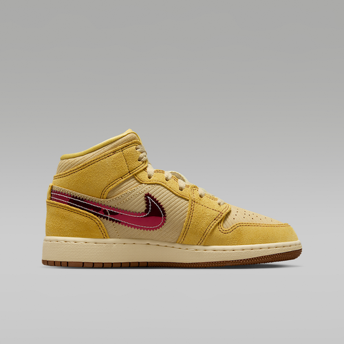 Calzado para Mujer Air Jordan 1 Mid SE