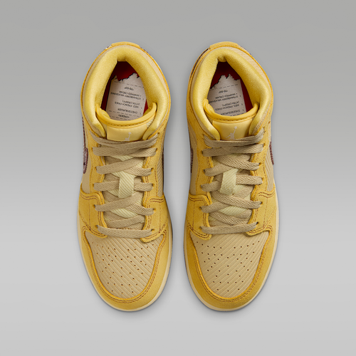 Calzado para Mujer Air Jordan 1 Mid SE