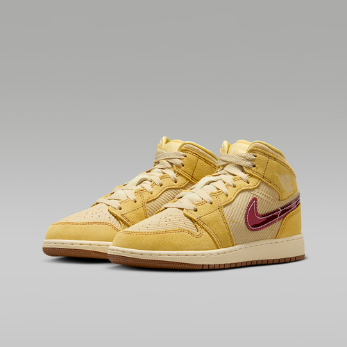Calzado para Mujer Air Jordan 1 Mid SE