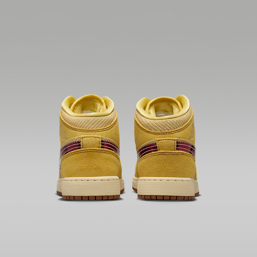 Calzado para Mujer Air Jordan 1 Mid SE