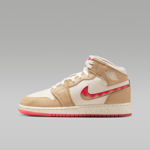 Calzado para Mujer Air Jordan 1 Mid SE