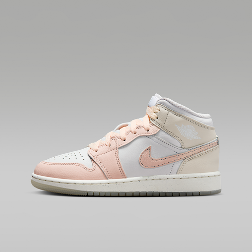 Calzado para Mujer Air Jordan 1 Mid SE