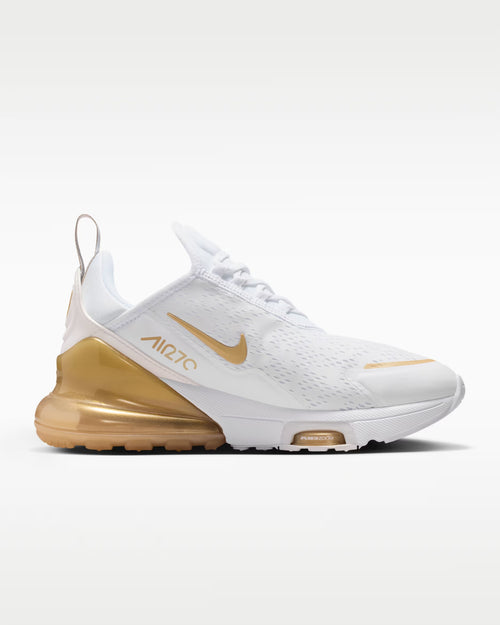 Calzado para mujer Nike Air Max 270 Premium