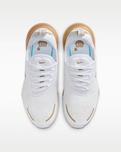 Calzado para mujer Nike Air Max 270 Premium