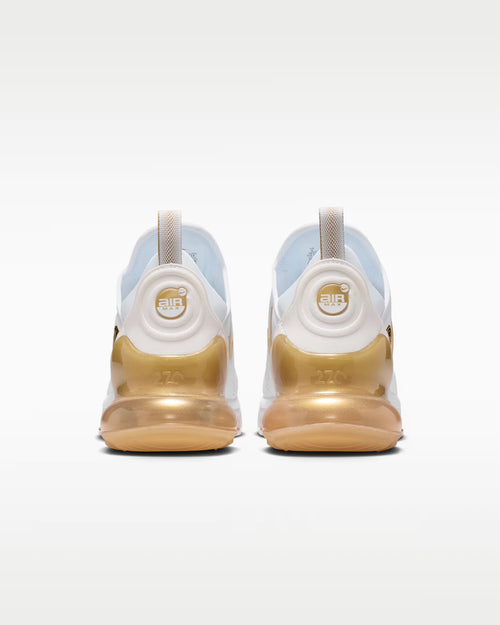 Calzado para mujer Nike Air Max 270 Premium