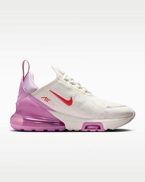 Calzado para mujer Nike Air Max 270 Premium