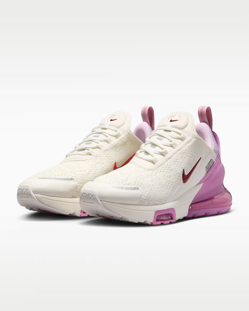 Calzado para mujer Nike Air Max 270 Premium