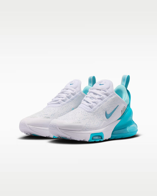 Calzado para mujer Nike Air Max 270 Premium