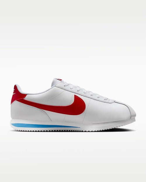 Calzado para hombre Nike Cortez Leather