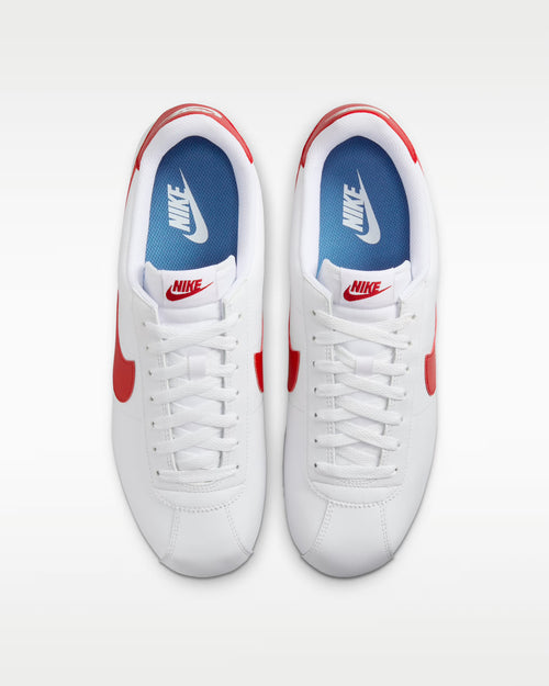 Calzado para hombre Nike Cortez Leather