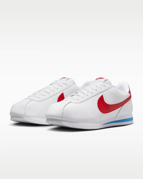Calzado para hombre Nike Cortez Leather