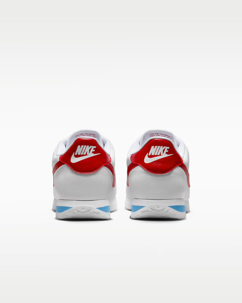 Calzado para hombre Nike Cortez Leather