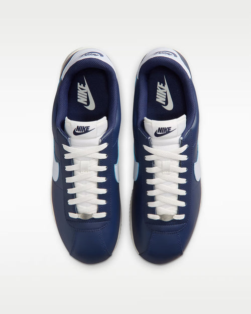 Calzado para hombre Nike Cortez Leather