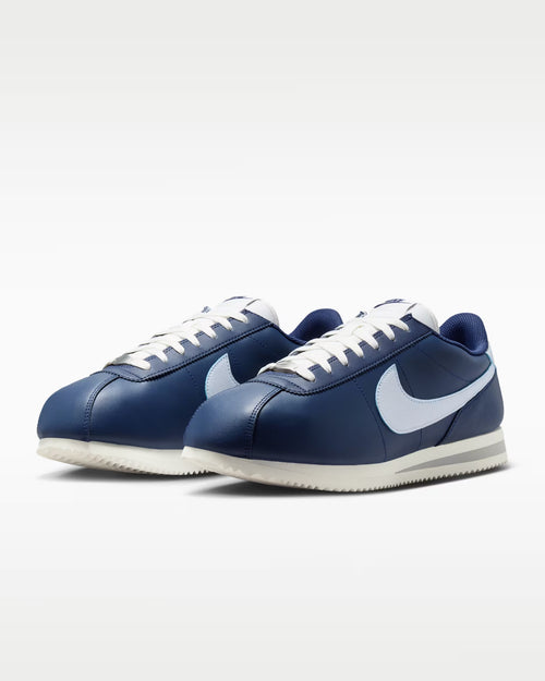 Calzado para hombre Nike Cortez Leather