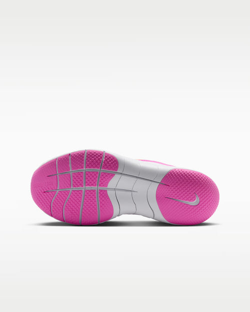 Calzado de correr para mujer Nike Free Ride