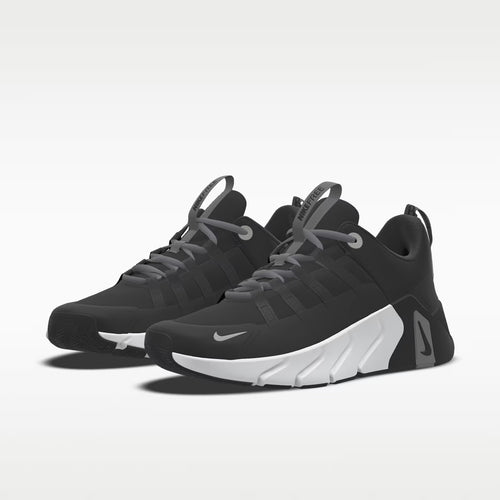 Calzado de entrenamiento para mujer Nike Free Metcon 7 By You