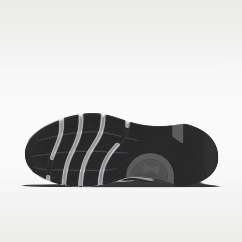 Calzado de entrenamiento para hombre Nike Free Metcon 7 By You