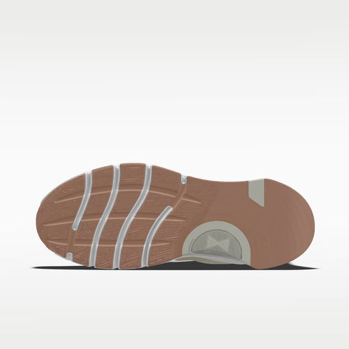 Calzado de entrenamiento para mujer Nike Free Metcon 7 By You