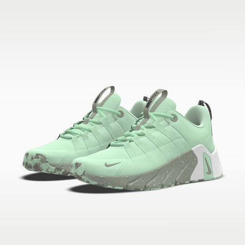 Calzado de entrenamiento para mujer Nike Free Metcon 7 By You