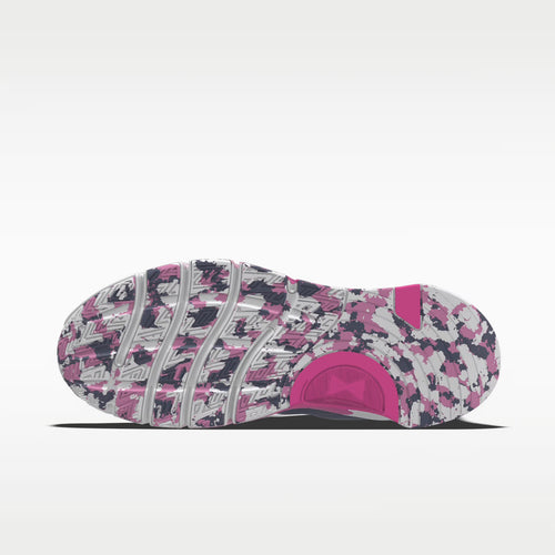 Calzado de entrenamiento para mujer Nike Free Metcon 7 By You