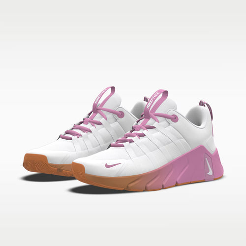 Calzado de entrenamiento para mujer Nike Free Metcon 7 By You