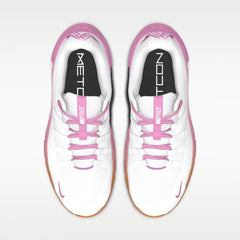 Calzado de entrenamiento para mujer Nike Free Metcon 7 By You