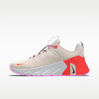 Calzado de entrenamiento para mujer Nike Free Metcon 7 Be True By You