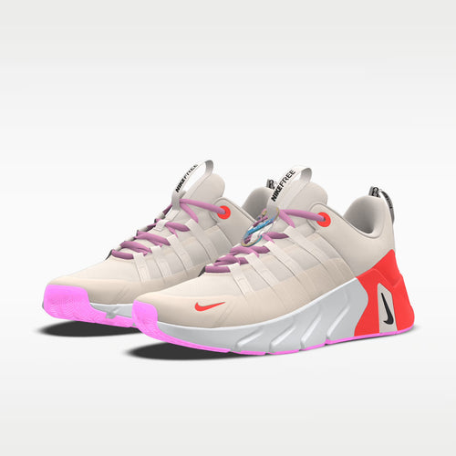 Calzado de entrenamiento para mujer Nike Free Metcon 7 Be True By You
