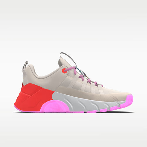 Calzado de entrenamiento para mujer Nike Free Metcon 7 Be True By You